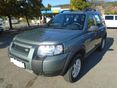 LAND ROVER FREELANDER 2004/3 - 2