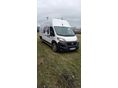 FIAT DUCATO Maxi 2.2 Mjet XLH3 3.5 t