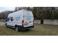 FIAT DUCATO 2021/11 - 2