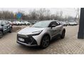 TOYOTA C-HR 2025/5 - 4