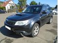 SUBARU FORESTER 2.0 D Exclusive (EU5)