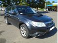 SUBARU FORESTER 2010/12 - 2