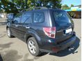 SUBARU FORESTER 2010/12 - 3