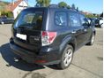 SUBARU FORESTER 2010/12 - 4