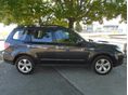 SUBARU FORESTER 2010/12 - 5