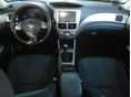SUBARU FORESTER 2010/12 - 6