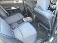 SUBARU FORESTER 2010/12 - 9
