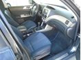 SUBARU FORESTER 2010/12 - 10