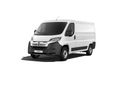 CITROEN JUMPER 2026 - 1
