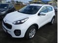 KIA SPORTAGE 1.7 CRDi LX VONÓHOROG!!SZÉP ÁLLAPOT!!