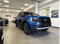 FORD RANGER 2.0 TDCi EcoBlue 4x4 Wildtrak (Automata) Készletről vihető modell