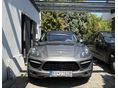 PORSCHE CAYENNE Turbo Tiptronic ic