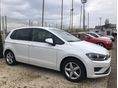 VOLKSWAGEN GOLF SPORTSVAN 1.6 TDI Allstar