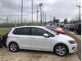 VOLKSWAGEN GOLF SPORTSVAN 2016/11 - 2