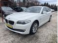 BMW 520 2011/9 - 1