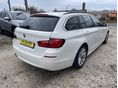 BMW 520 2011/9 - 4