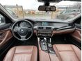 BMW 520 2011/9 - 11