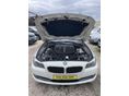 BMW 520 2011/9 - 5