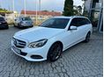 MERCEDES-BENZ E 350 2013/10 - 1