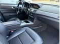 MERCEDES-BENZ E 350 2013/10 - 8