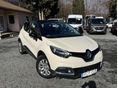 RENAULT CAPTUR 2016/3 - 2
