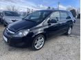 OPEL ZAFIRA 1.6 Cosmo SZÉP MEGKÍMÉLT ÁLLAPOTBAN ! VONÓHOROGGAL ! FRISS MŰSZAKI VIZSGÁVAL ! 182.000 KM