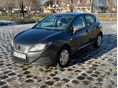 SEAT IBIZA 2011 - 2
