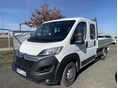 CITROEN JUMPER 2.2 BlueHDI 35 Heavy L4 Control ELSŐ TULAJTÓL - SZERVIZEK SZÁMLÁKKAL IGAZOLHATÓAK - AKÁR KAVOSZRA IS!
