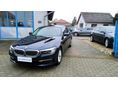 BMW 530 2017/6 - 2