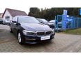 BMW 530 2017/6 - 1