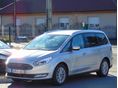 FORD GALAXY 1.5 EcoBoost Titanium Magyarországi!64000Km!7személy!Szervizkönyv!Bőr!Navi!Ülés+Szélvédő+Kormányfűtés!