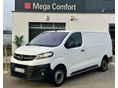 OPEL VIVARO 2.0 D Cargo Elegance L Megnövelt Magyarországi. vezetett szervizkönyv. Áfás