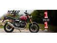 TRIUMPH SPEED 400 2026/2 - 3