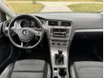 VOLKSWAGEN GOLF VII 2014/6 - 8