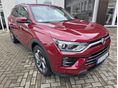 SSANGYONG KORANDO 1.5 Turbo GDI Style+ (Automata) Végig vezetett szervízkönyv!