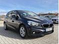 BMW 216d Advantage ELEKTROMOS CSOMI AJTÓ! NAVI! MULTIKORMÁNY!