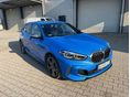BMW 135 M135i xDrive (Automata) AKCIÓ SPOILER H/K ADP.FUTÓMŰ KORM.FŰT TOLATÓ KAM
