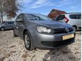 VOLKSWAGEN GOLF VI 2008/11 - 2