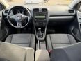VOLKSWAGEN GOLF VI 2008/11 - 8
