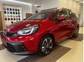 HONDA JAZZ 2026/2 - 1