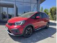 HONDA JAZZ 1.5 i-MMD Hybrid Crosstar eCVT Teszt autó