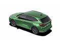 FORD KUGA 2026 - 4