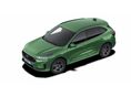 FORD KUGA 2026 - 3