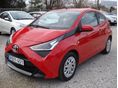 TOYOTA AYGO 2018/11 - 1