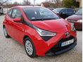 TOYOTA AYGO 2018/11 - 2