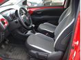 TOYOTA AYGO 2018/11 - 6