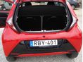 TOYOTA AYGO 2018/11 - 8