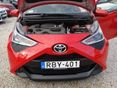 TOYOTA AYGO 2018/11 - 9