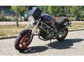 DUCATI MONSTER 620 I.E. 