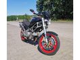 DUCATI MONSTER 620 I.E. 2004 - 2